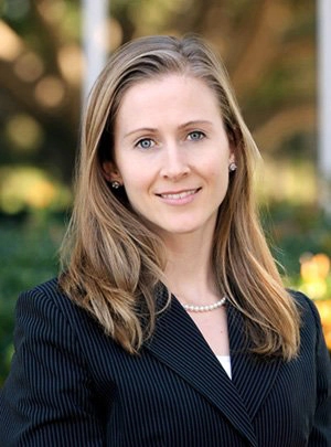 Hannah G. Elisha- Trust and Probate Litigator